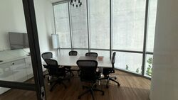 Oxley Tower (D1), Office #462624651